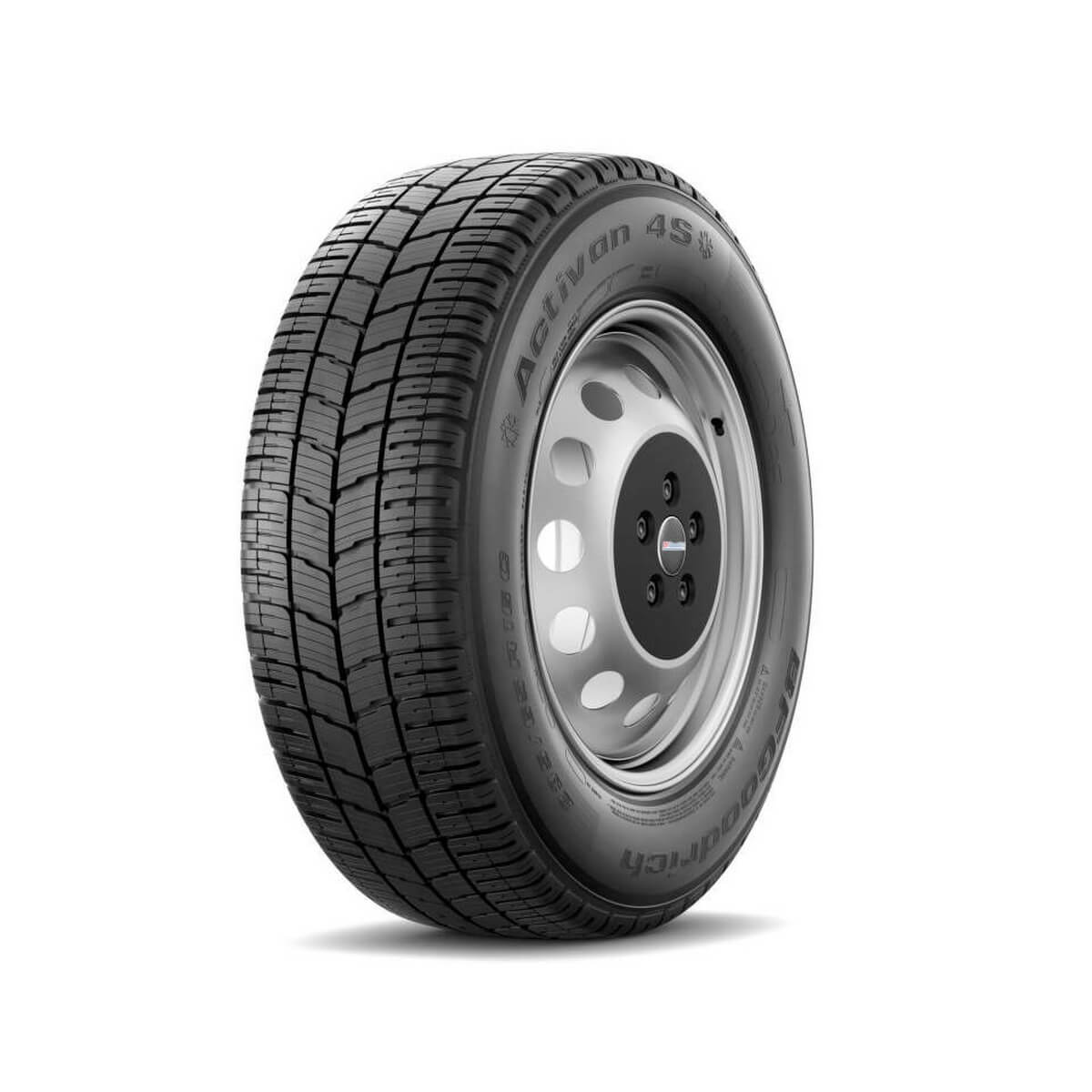 BF GOODRICH ACTIVAN 4S