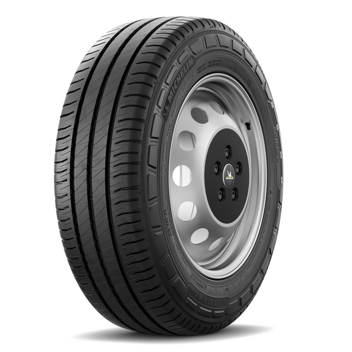 MICHELIN AGILIS 3