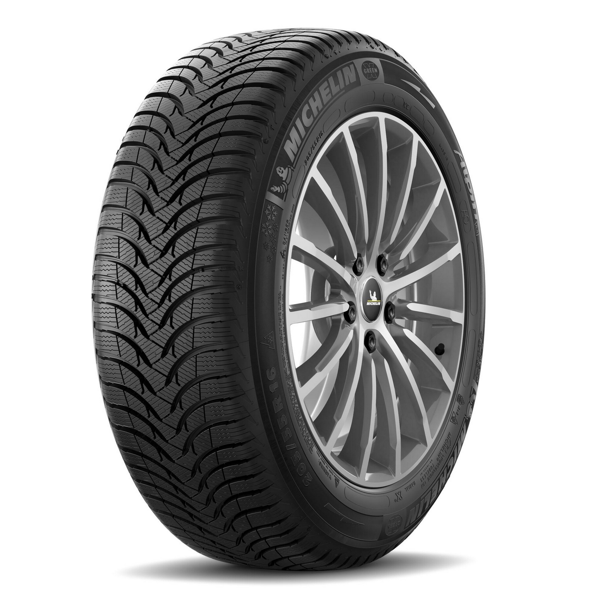 MICHELIN ALPIN PA4