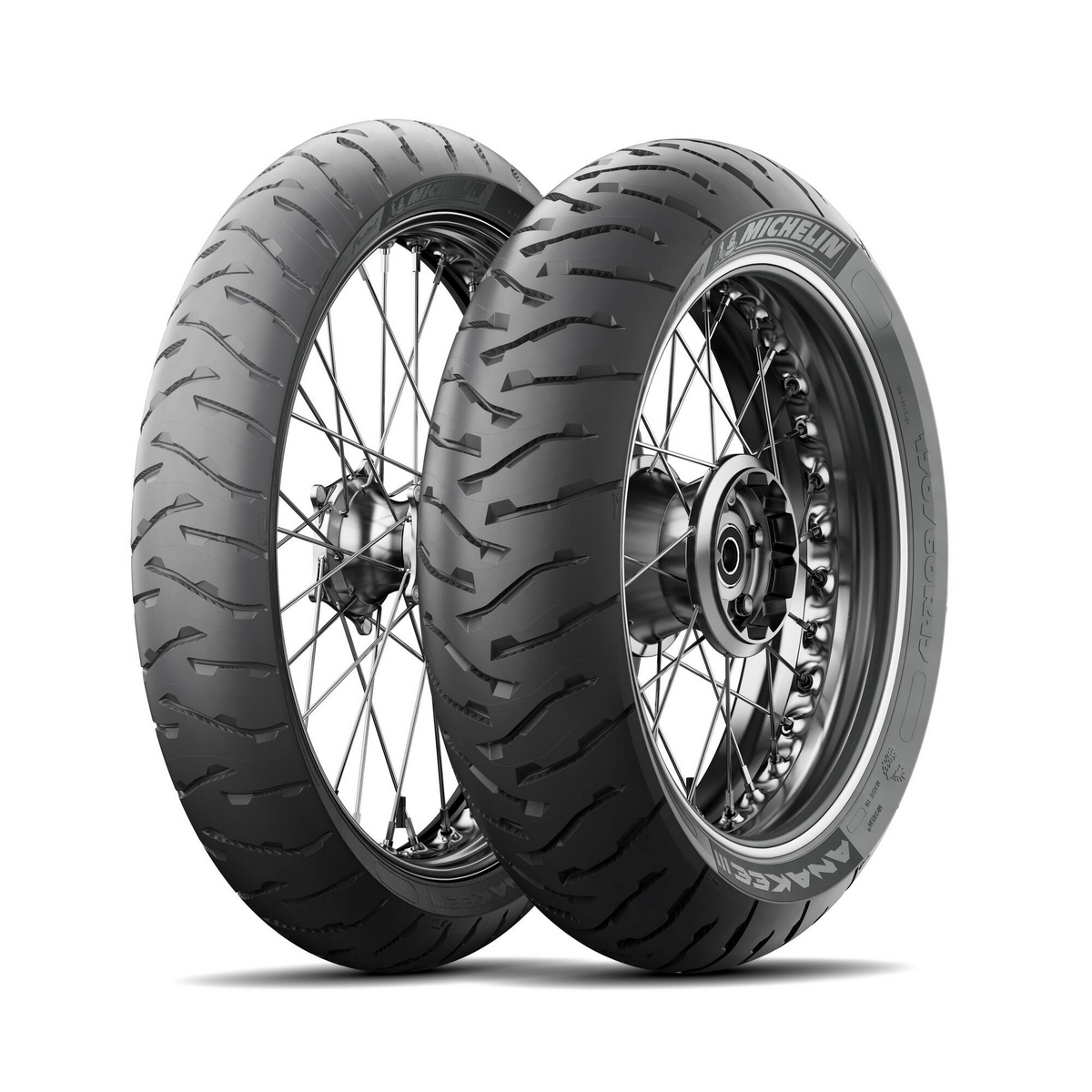MICHELIN ANAKEE 3