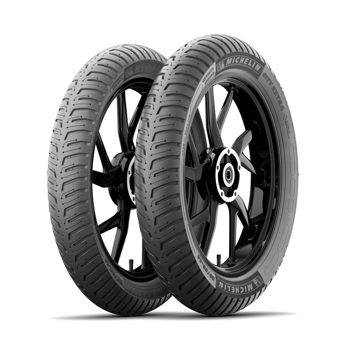 MICHELIN CITY EXTRA