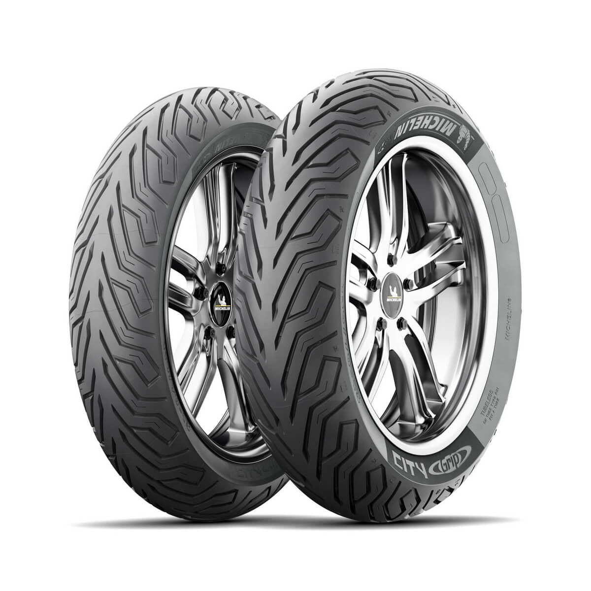 MICHELIN CITY GRIP