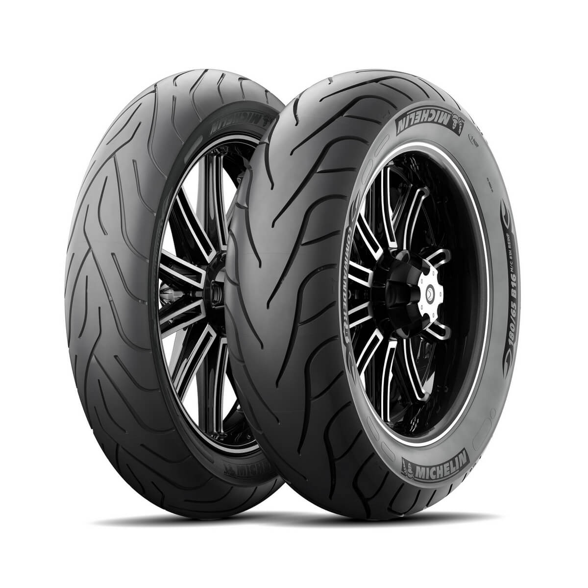 MICHELIN COMMANDER II