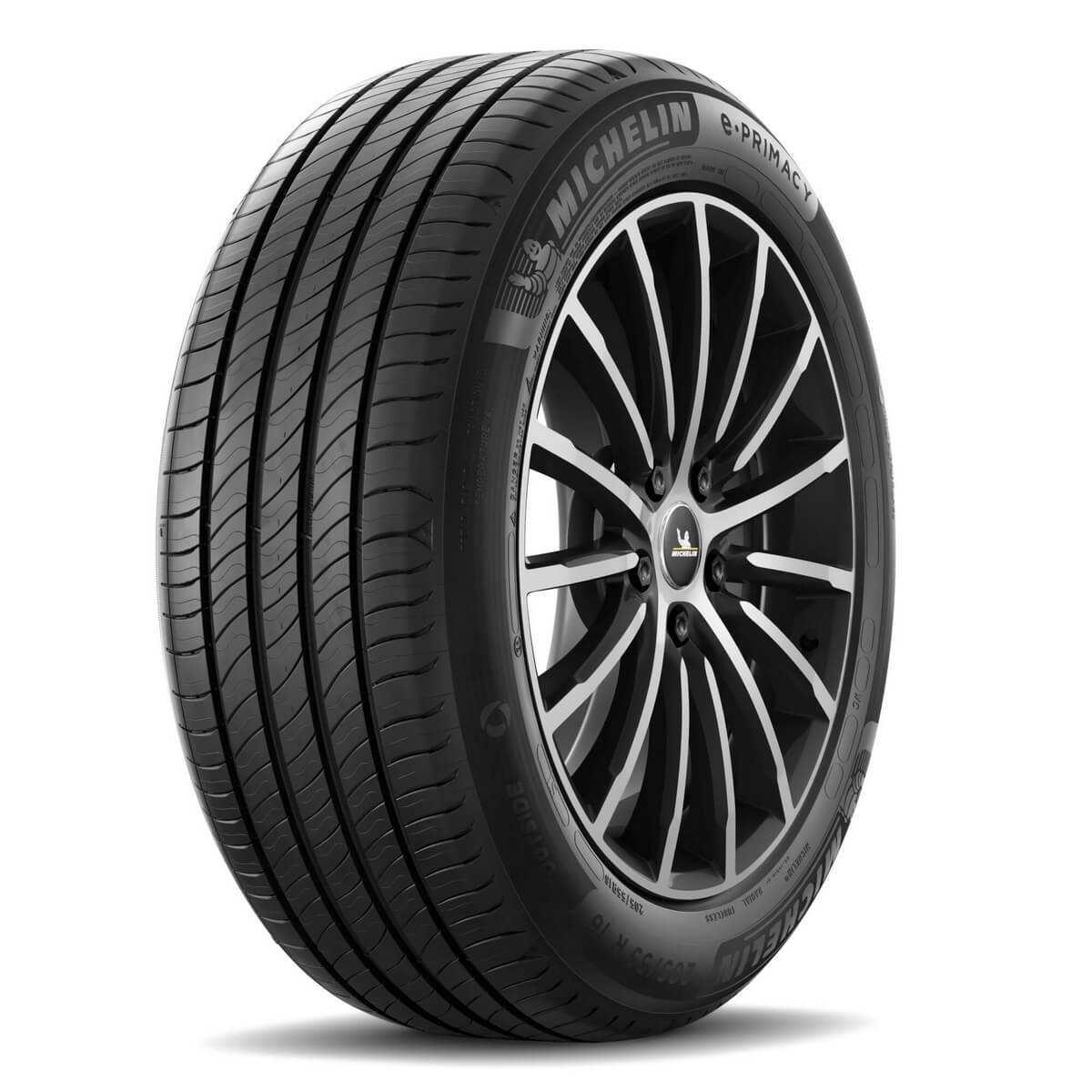 MICHELIN E PRIMACY R16