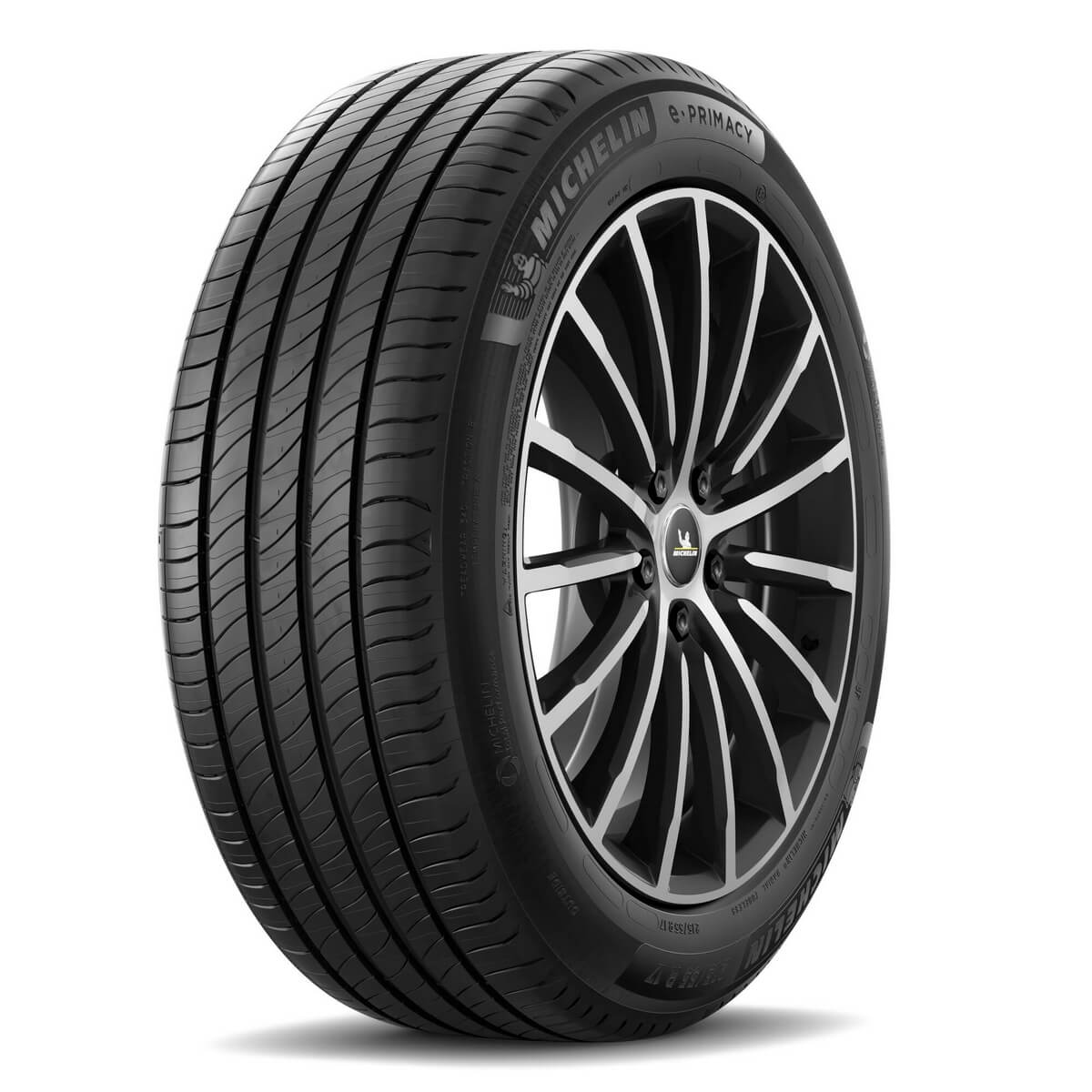 MICHELIN E PRIMACY R17
