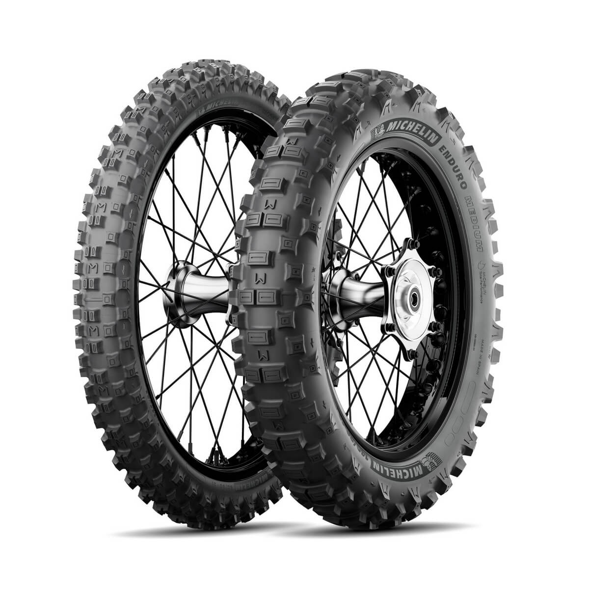 MICHELIN ENDURO HARD