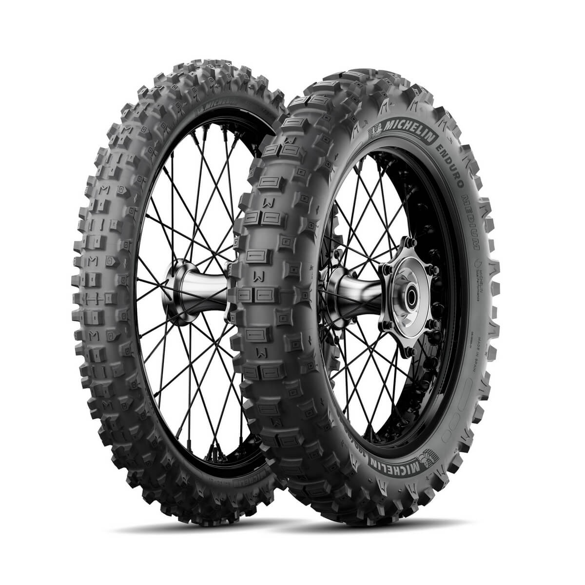 MICHELIN ENDURO MEDIUM