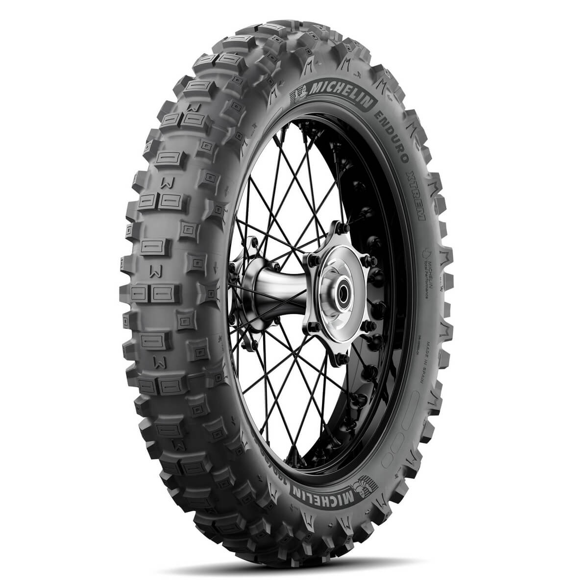 MICHELIN ENDURO XTREME