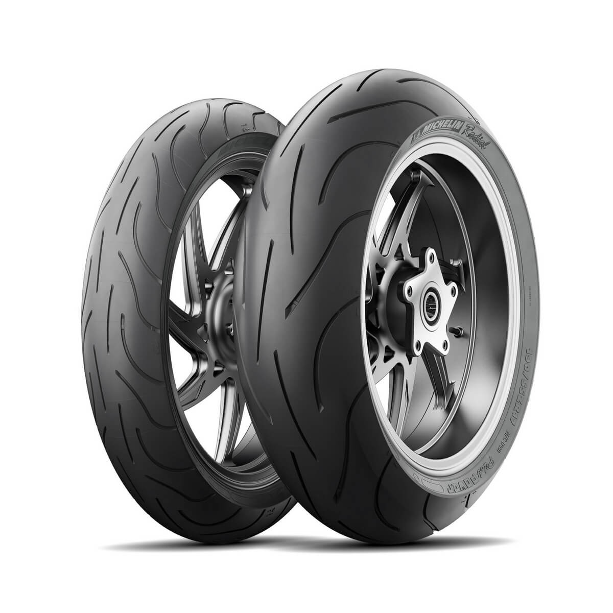 MICHELIN PILOT POWER 2CT