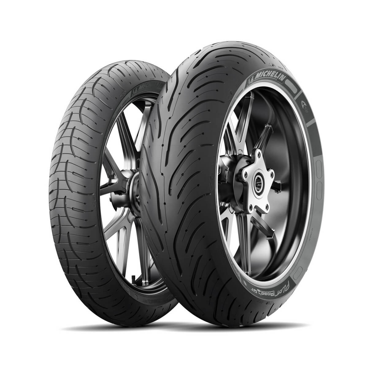 MICHELIN PILOT ROAD 4 GT