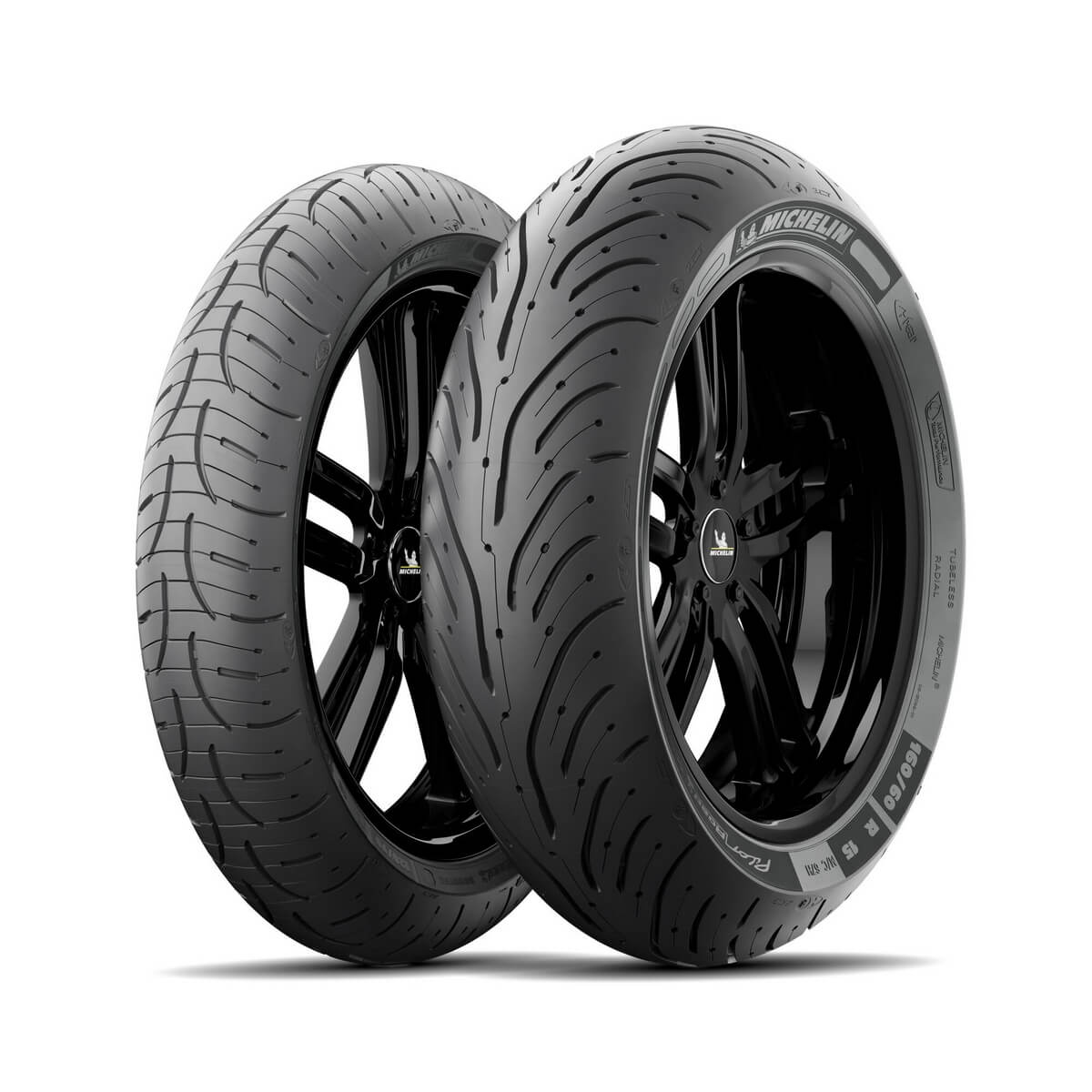 MICHELIN PILOT ROAD 4 SCOOTER