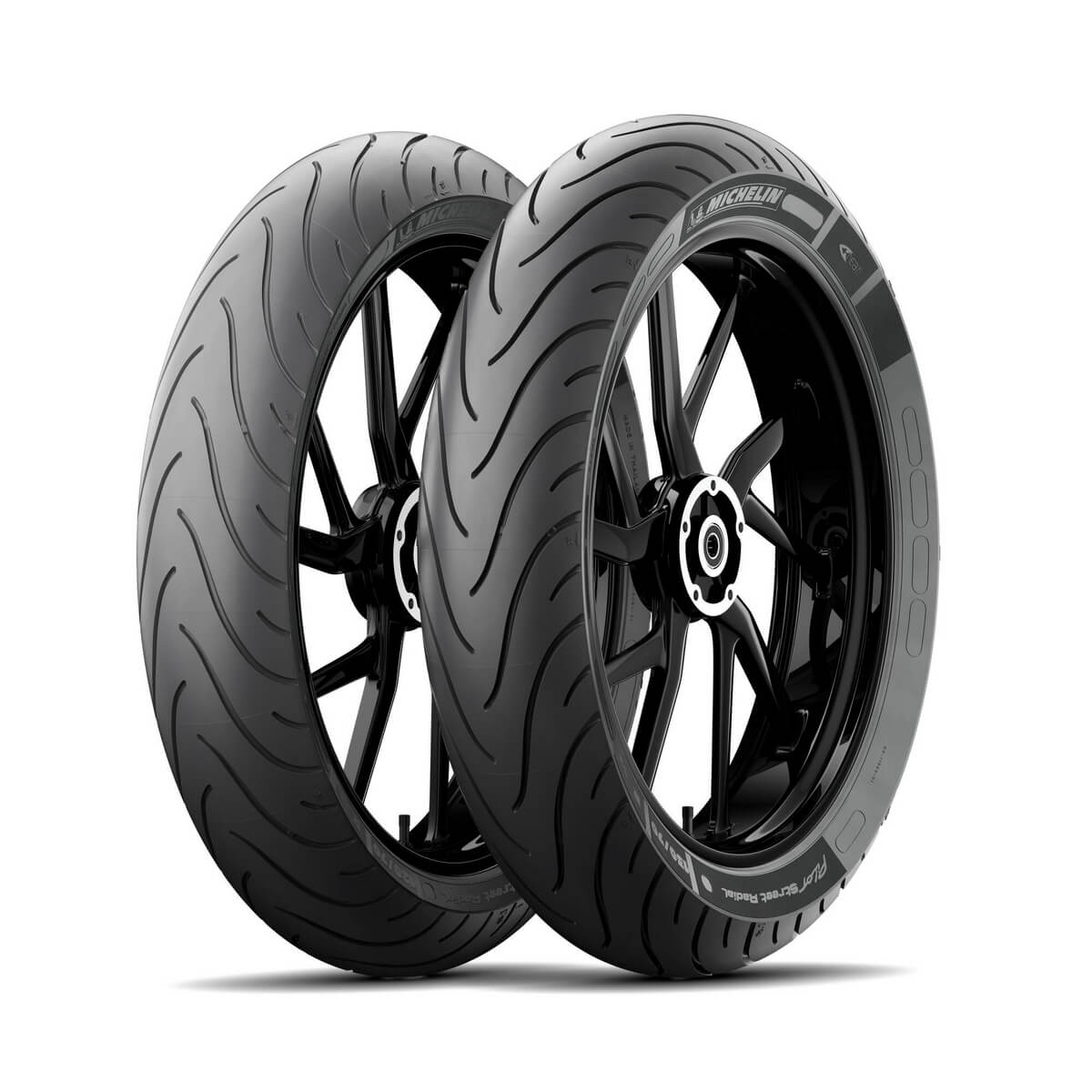 MICHELIN PILOT STREET RADIAL