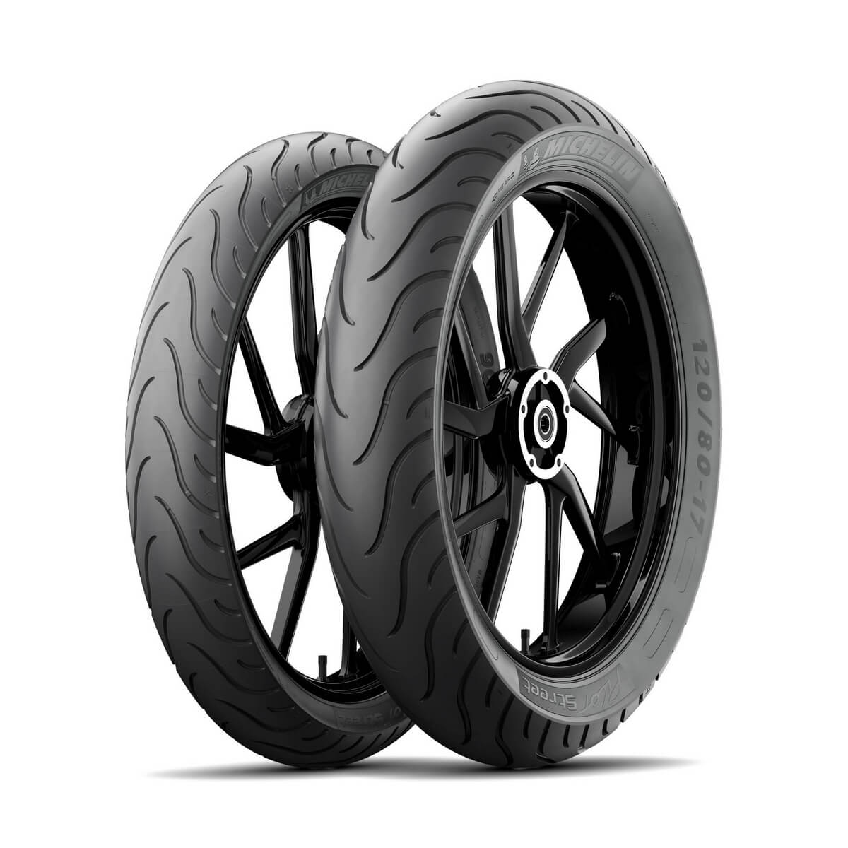 MICHELIN PILOT STREET