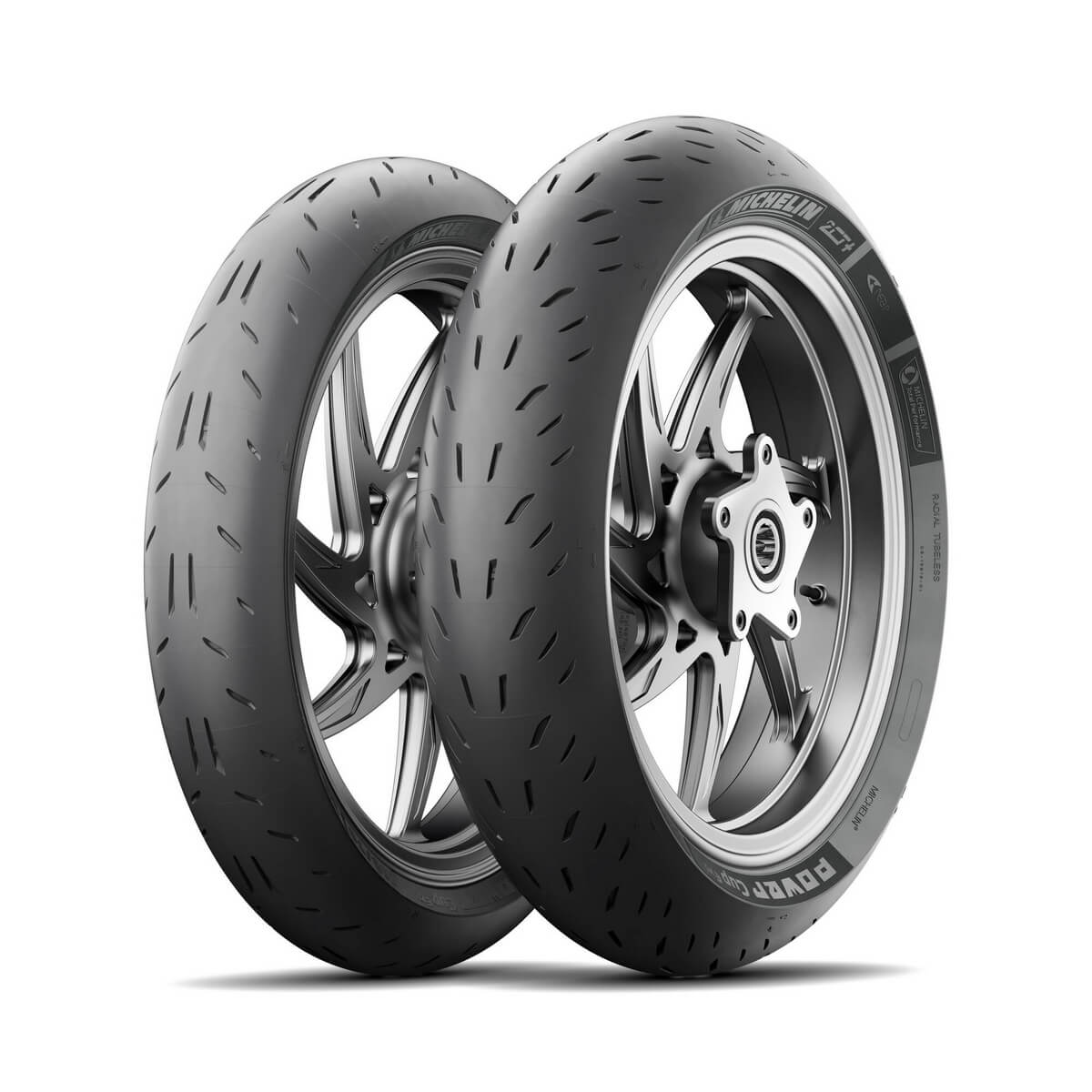 MICHELIN POWER CUP EVO
