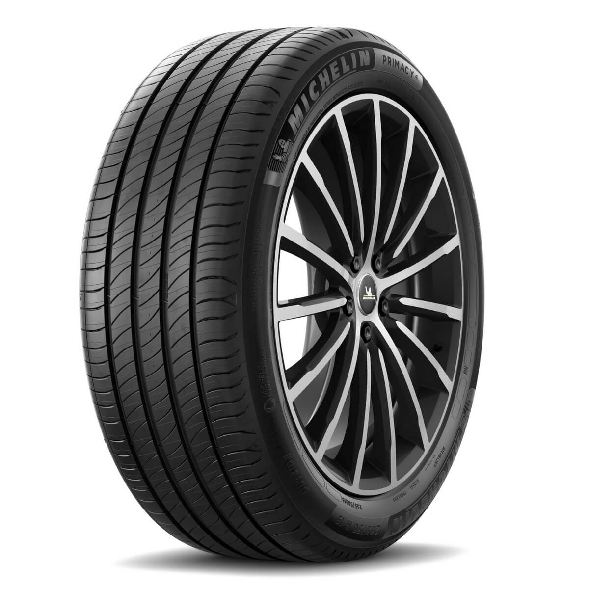 MICHELIN PRIMACY 4+ R19