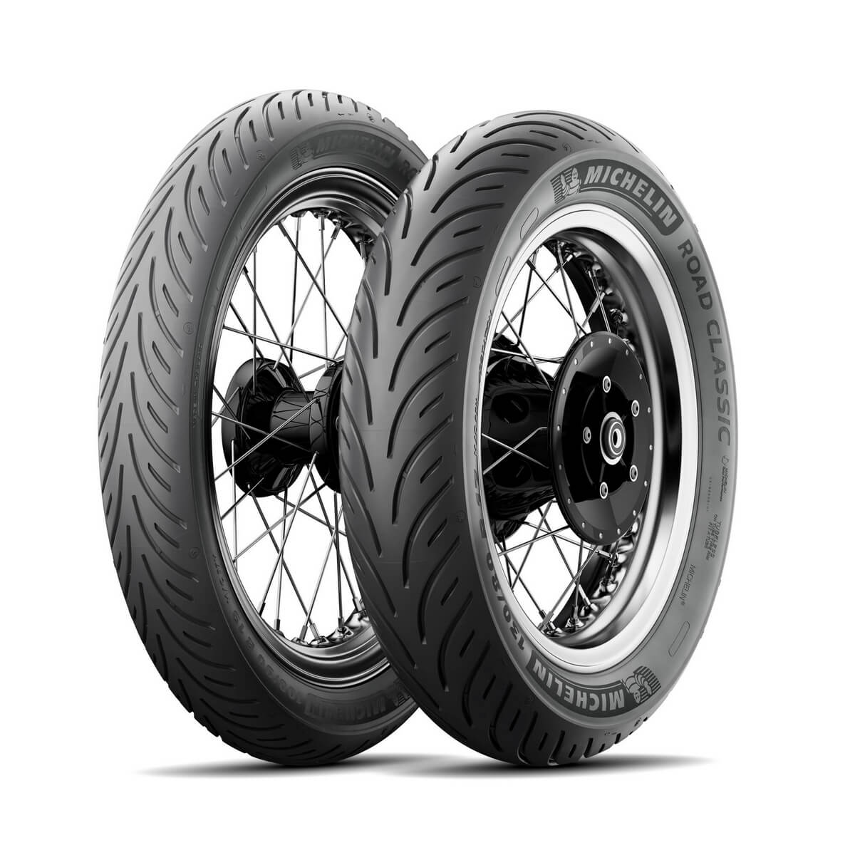 MICHELIN ROAD CLASSIC