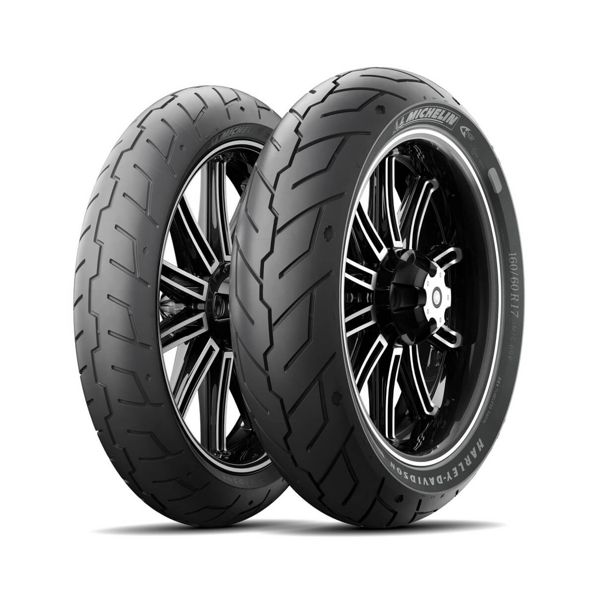 MICHELIN SCORCHER 21