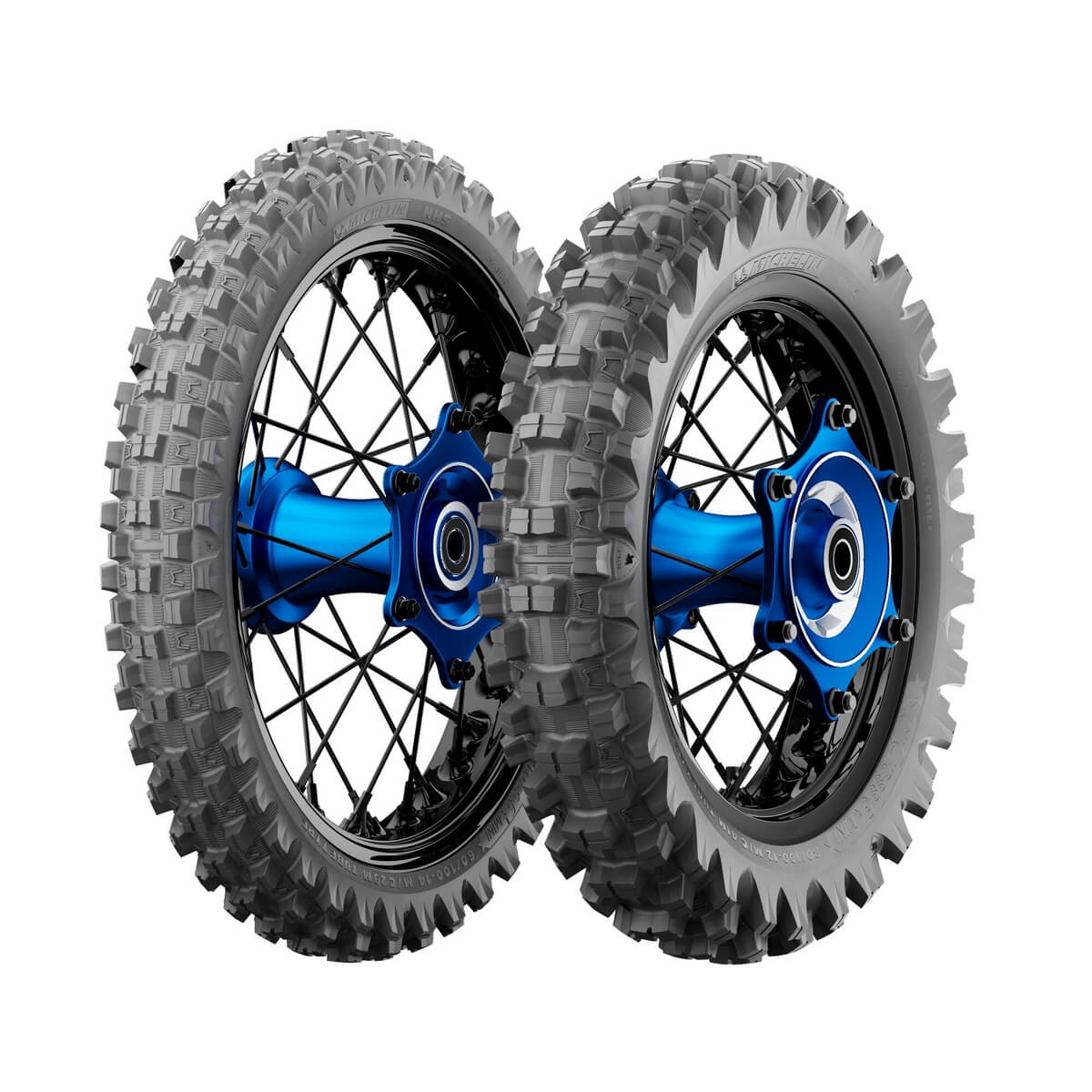 MICHELIN STARCROSS 5 MINI