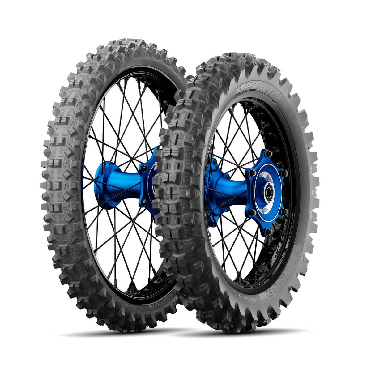 MICHELIN STARCROSS 5 SOFT