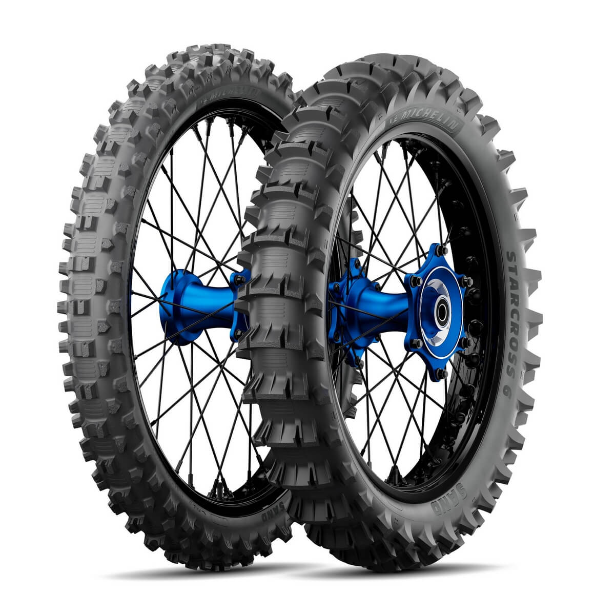 MICHELIN STARCROSS 6 SAND
