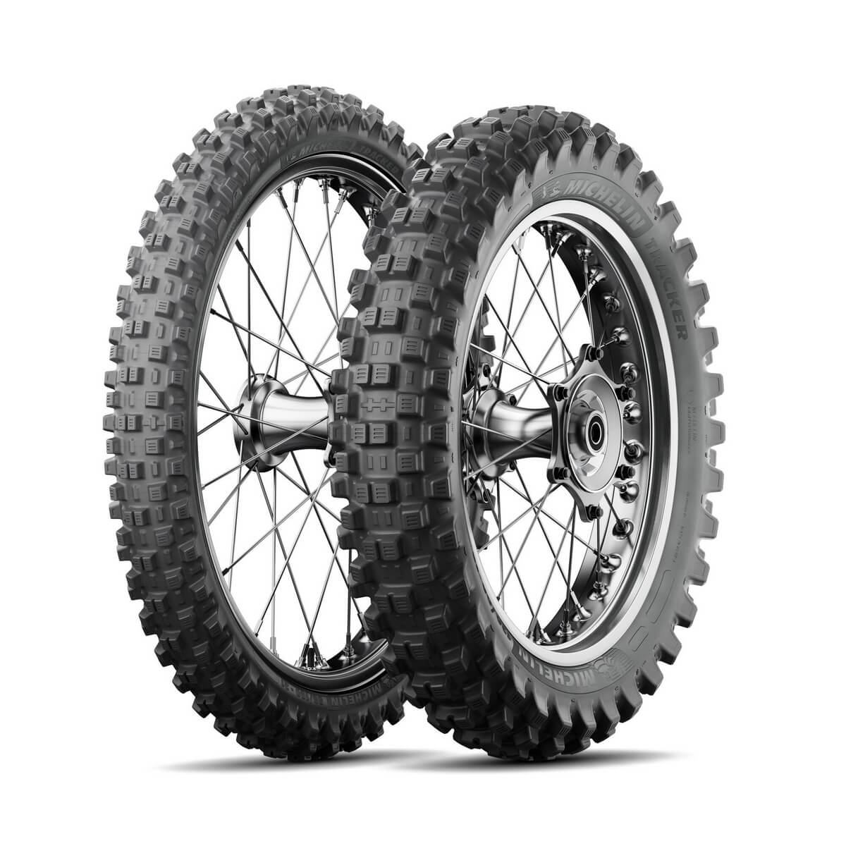 MICHELIN TRACKER