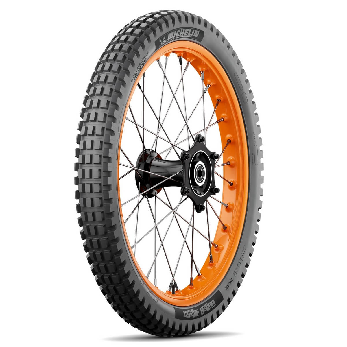 MICHELIN TRIAL LIGHT